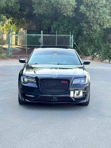 2013 Chrysler 300 - Well Maintained - Canadian Specs