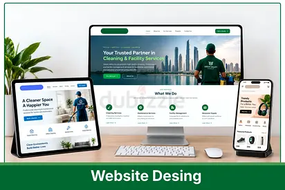 Web Designer | Web Developer | Website Design | Web Development | WordPress | UAE