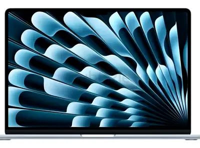 MacBook Air 15 Inch, M5 2026, 16GB/512GB SSD, Box not opened with 1 Year Apple Warranty and Bill.