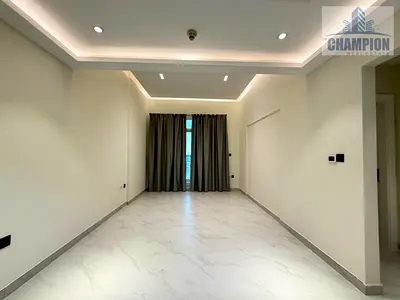 شقة مشرقة بغرفة نوم واحدة | لافيستا ريزيدنس 1 | شرفات متعددة | مناظر مفتوحة للمدينة والبحر