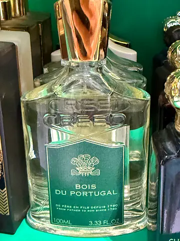 Creed Bois Du Portugal