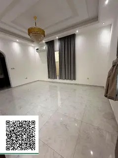 Neighbor – Luxury villa in the Al-Yasmeen area 🏡 ✨ A great opportunity for upscale family liv