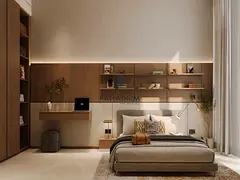 Fully Furnished,Big Layout