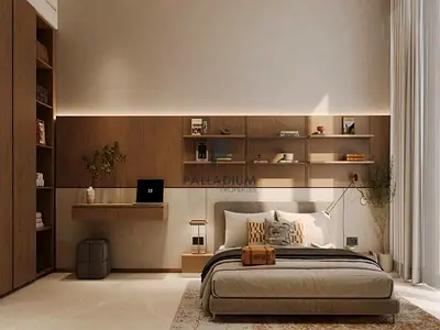 Fully Furnished,Big Layout