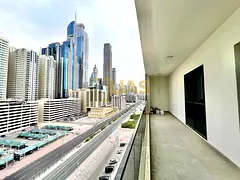 Full SZR view | With Kitchen Appliances | Near Metro
