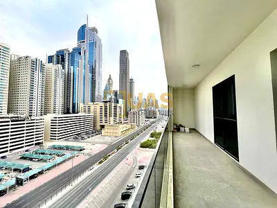 Full SZR view | With Kitchen Appliances | Near Metro