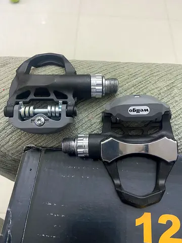 WELLGO PEDAL