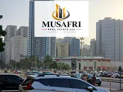 PRIME LOCATION 2 SHUTTER SHOP NEAR NAHDA PARK