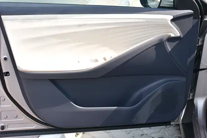 2026 Nissan N6 照片 17
