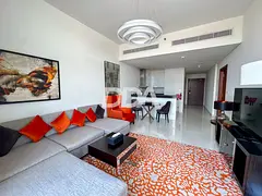FULLY FURNISHED 1 BR | RENTED UNTIL MARCH 2027