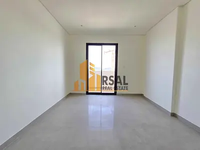 Brand new upto_ 12 chq pyment _ Wardrobe Big balcony _ Stuning open view