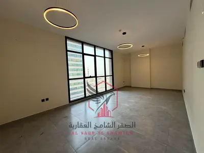شقة غرفتين وصالة | إطلالة بانورامية | باركن وشهر مجاني | الخان