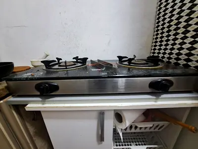 Stove