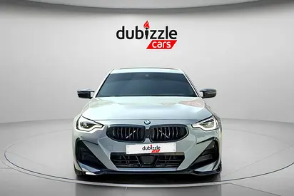 2024 BMW 2-SERIES photo 2