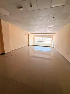For Rent in Ajman – Al Jurf Industrial 1 | Brand New Warehouses (First User) 3,000 sq ft with Mezz