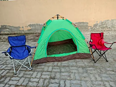 Camping Tent