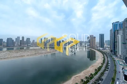 Luxury 3BR for Rent | Sea view| Spacious Terrace