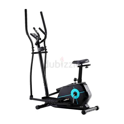 VG Magnetic Elliptical Cross Trainer