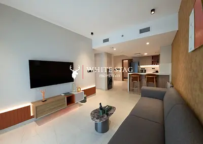 FULLY FURNISHED I BRAND NEW I WELLNESS FOCUSED