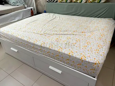 1 Mattress FREE