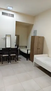 Ladies Bedspace available in salmah