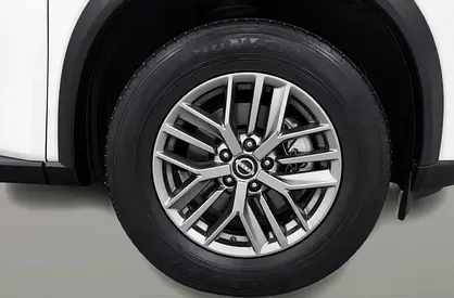 2024 Nissan X-TRAIL 缩略图 11