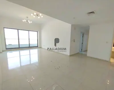 Chiller Free | 2BHk + Maid + Landry | Prime Location