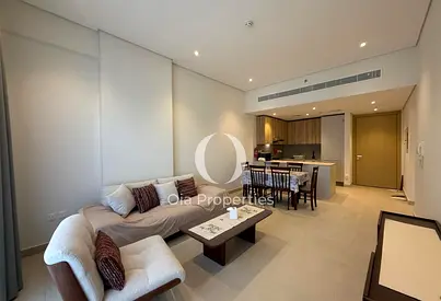 Modern 2BR Apartment | Divine Living | Pool & Community View