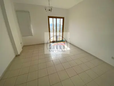 1BR Apartment | Spain Cluster T-06 | Double Balcony