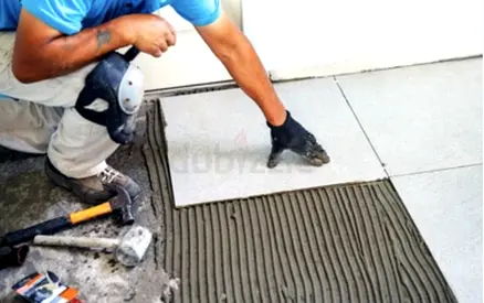 MAISON TILE WORKS – PROFESSIONAL TILING SERVICES IN DUBAI