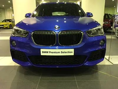 صورة 9 لـ 2017 BMW X1