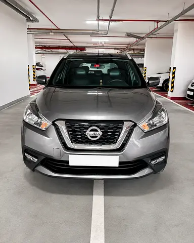 صورة 2 لـ 2018 Nissan KICKS