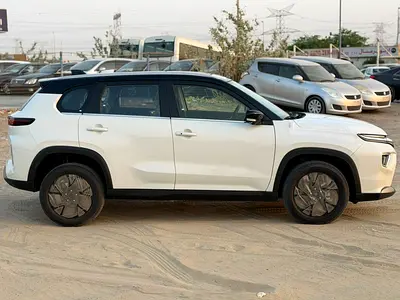 صورة 3 لـ 2026 Toyota URBAN CRUISER