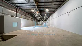 10,000 Sq. Ft. Warehouse for Rent in Industrial Area 11
