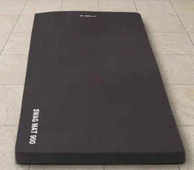 2x OZtrail Foam Swag 900 Camping Mats (70mm) – Used Once, Like New (from August)