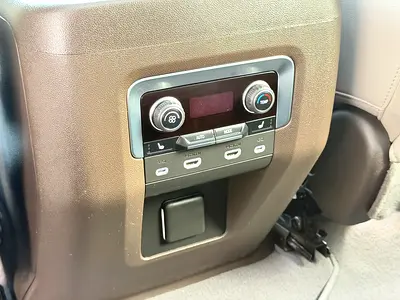 2022 Chevrolet TAHOE — миниатюра 17