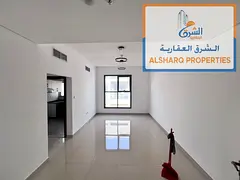 Second-time occupancy – modern finishes – master bedroom – central air conditioning – prime