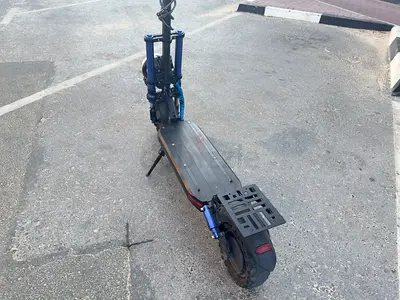 Scooter