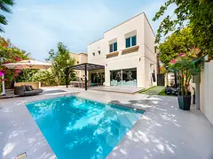 Upgraded | Exclusive Villa | Private Pool