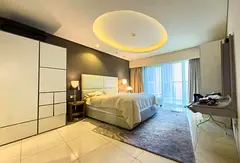 Fully Furnished | High Floor | Iconic Views