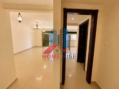 🔥 NO COMMISSION | Spacious 1BR | Gym & Mosque | Parking | Ready to Move In | 1 MONTH FREE