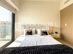 Fully Furnished | Vacant | Top Floor