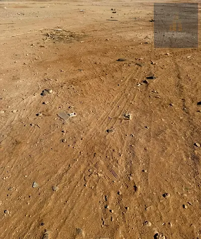 Residential land for sale in Al Zahia, Ajman