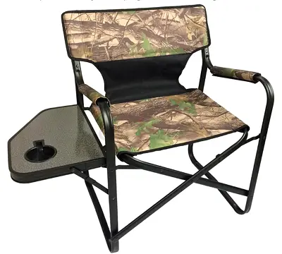 Camping chair