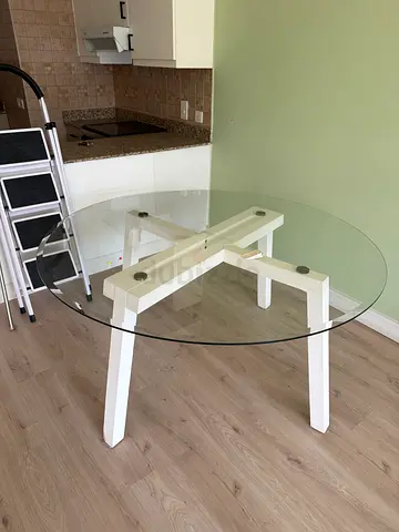 Dinning table