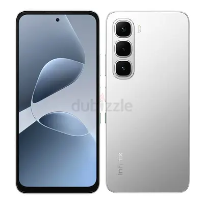 📱 **Infinix HOT 60i – Good Condition** Selling my **Infinix HOT 60i**, used personally for only **