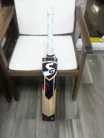 Kashmir willow SG bat - Good condition