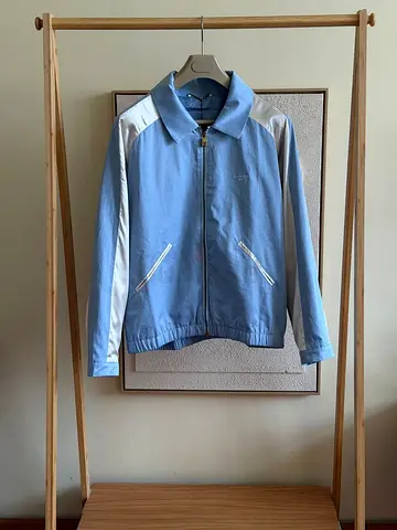 Louis Vuitton Jacket (S-XL) (SUPER MASTER QUALITY)