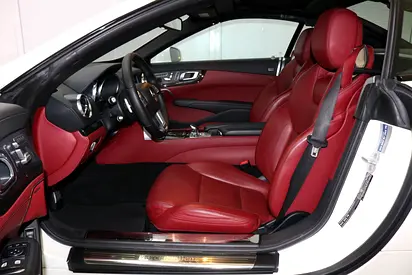 صورة 14 لـ 2013 Mercedes-BENZ SL