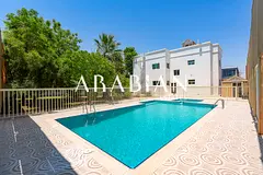 Spacious Villa | Prime Location | Private Garden